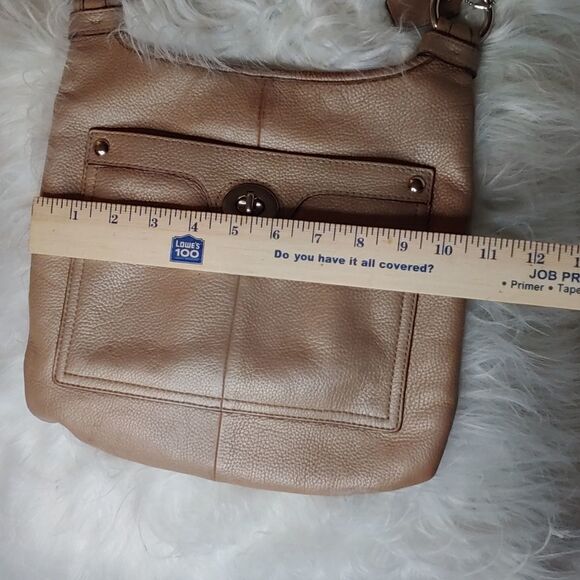 Coach purse authentic   - Picture 4 of 10